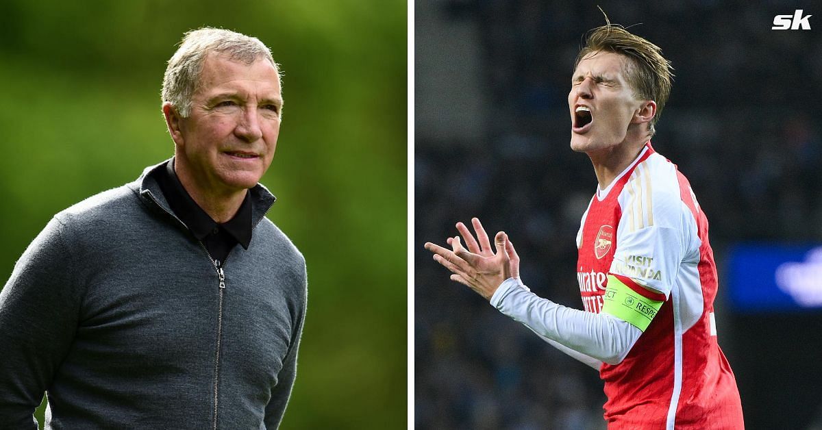 “He wants to learn something new every day” - Graeme Souness picks player he will vote for instead of Arsenal captain Martin Odegaard for POTY award gunnerstoday.com/full_story/vie…