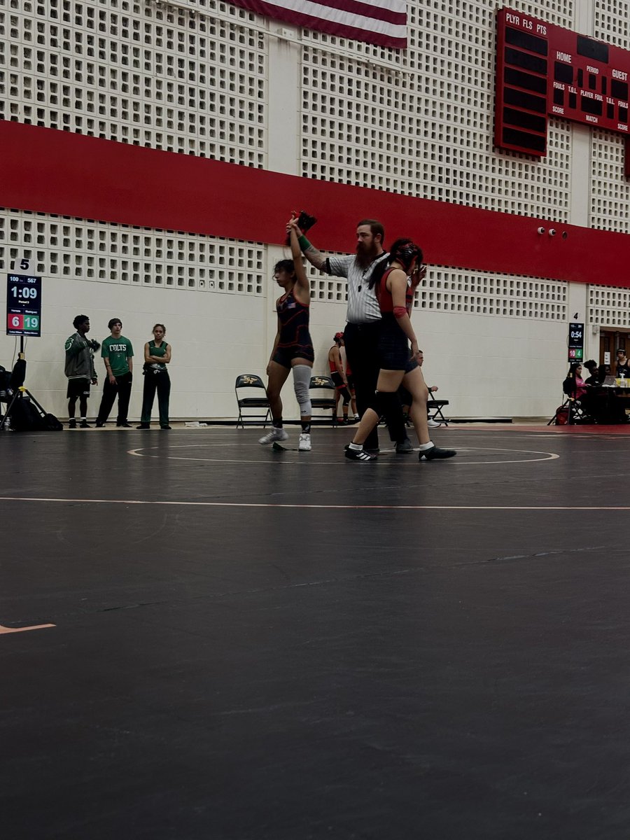 Hillcrest Wrestling tweet media