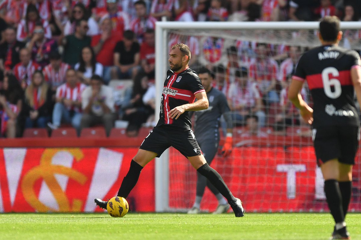 55' | 1-0 | Triple cambio ✅ Juan Carlos Real, Narváez y Ortuño ❌ Luis Muñoz, Darío y Gonzalo #RealSportingCartagena