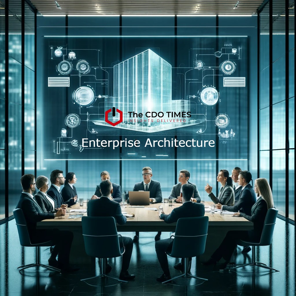 carstenkrause's tweet photo. Elevating the Strategic Impact of Enterprise Architecture

By Carsten Krause, April 12th, 2024

In the rapidly evolving landscape of business technology, the role of enterprise architects is becoming increasingly critical. #DigitalCommunicationStrategy

https://t.co/0744Bm2mUU https://t.co/r6ehdXv81I