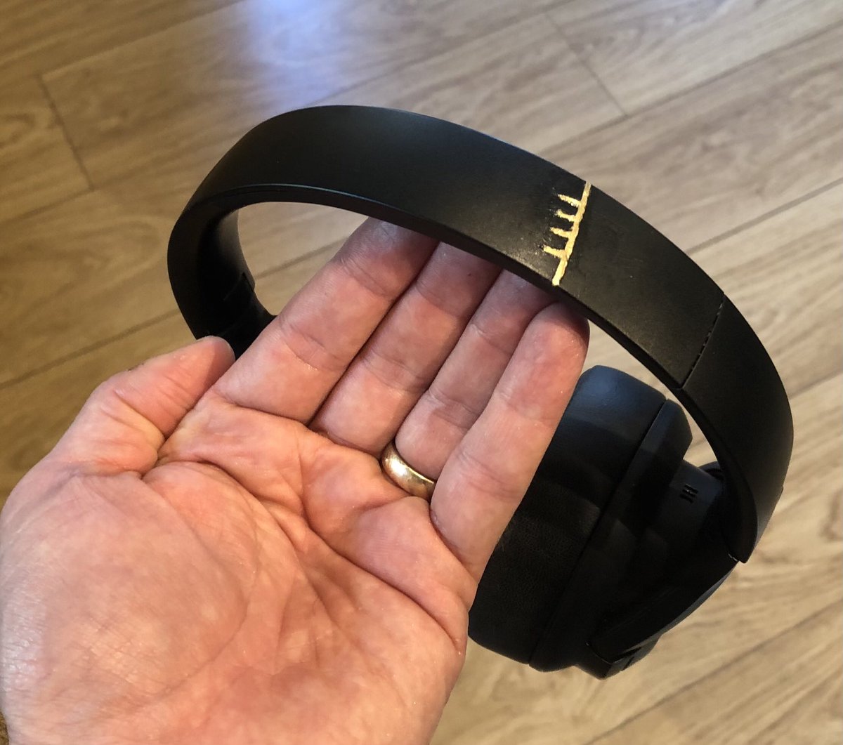 Ryan White tweet media