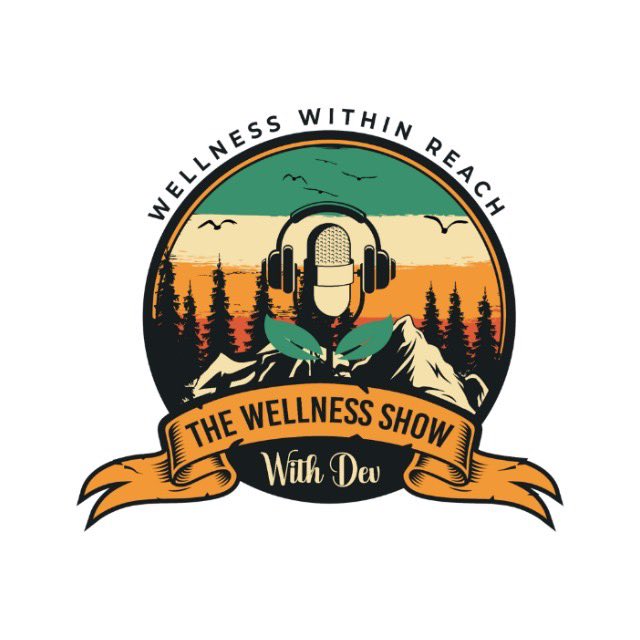 I'm thrilled to share that I'll be launching my very own podcast series soon! My focus is on health and wellness, and I can't wait to host some of the most notable names in the industry. #TheWellnessShowWithDev #ComingSoon