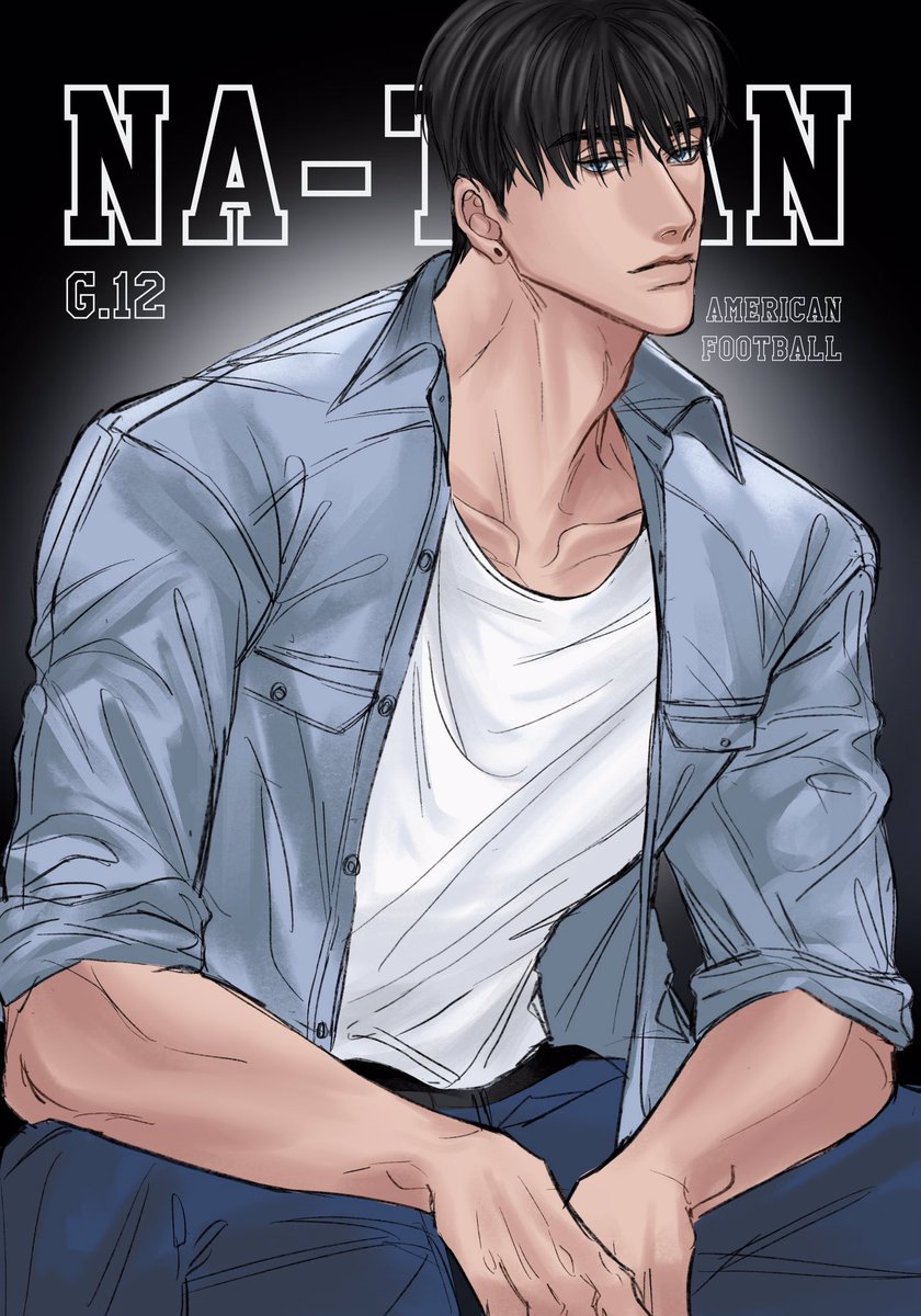 NATHAN (ลดแอคทีฟ) tweet media