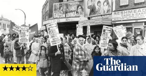 Traumatic, triggering but @Channel4 ‘s #Defiance is a must watch for all to understand the extreme, overt racism experienced by Asian families like mine in the 70s and 80s across Britain. Scarring experiences that should not be forgotten.