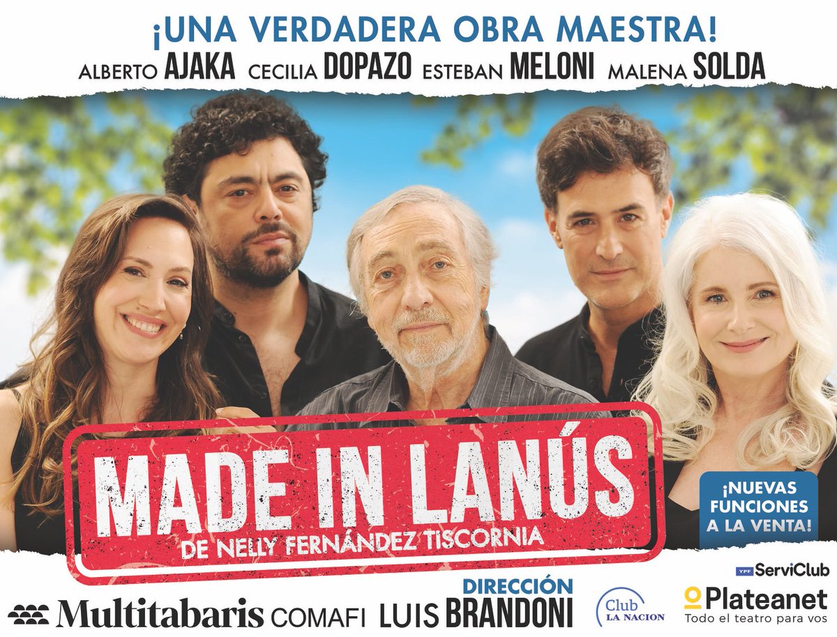 📌 Nuevamente apoyada por el público, continúa agregando funciones!!!