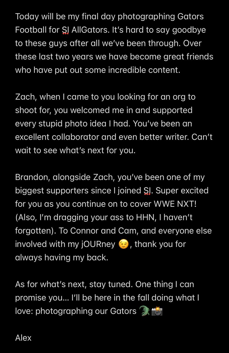 Alex Shepherd 📸 tweet media