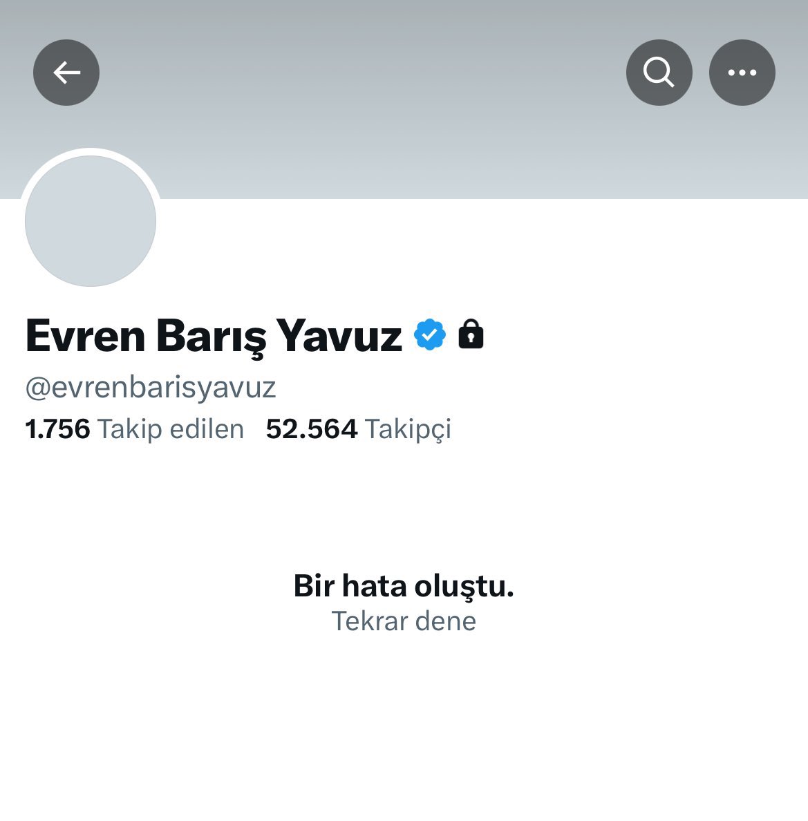 Terör örgütü propagandası yaptığı tespit edilen Evren Barış Yavuz tutuklandı. Evren Barış Yavuz, Baykar’a da iftira atmıştı.. Güle güle Evren...