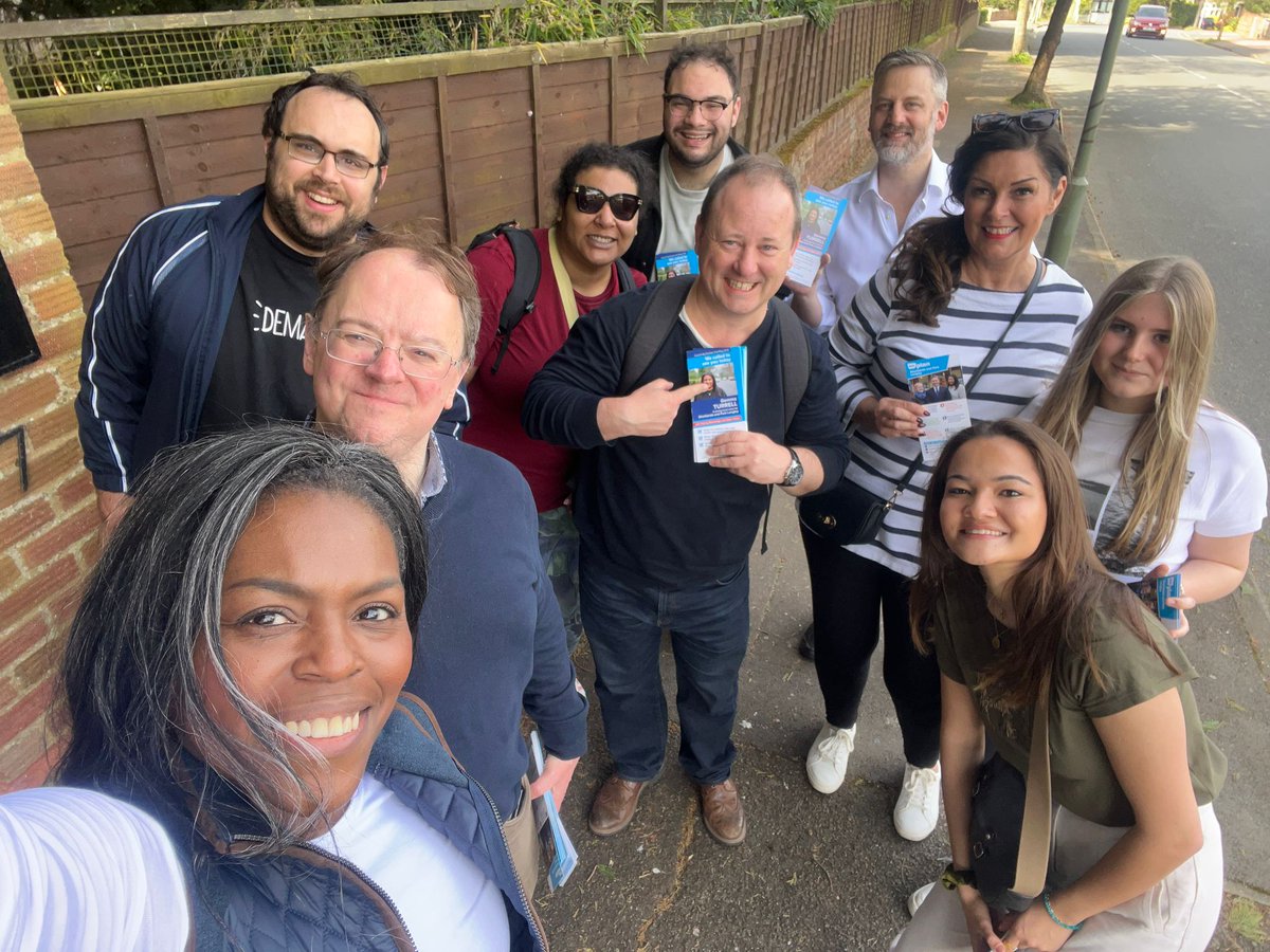 Gemma Turrell tweet media