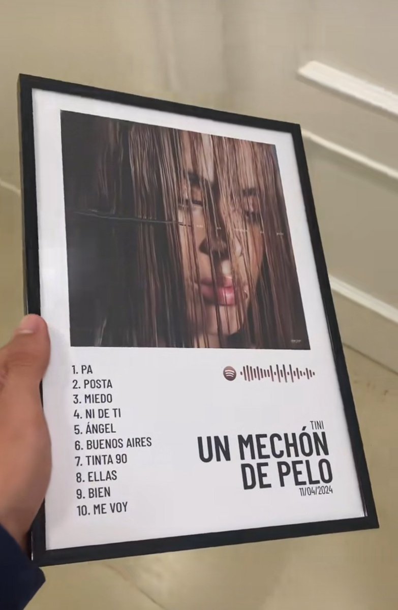 Lo quiero y lo necesito