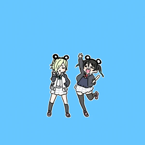 寝ますねぐなぃ 