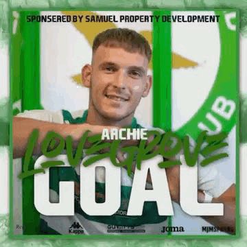LavvyScore's tweet photo. 74mins 

@archielovegrove with the goal 

1-4 https://t.co/WGf51n4JGr