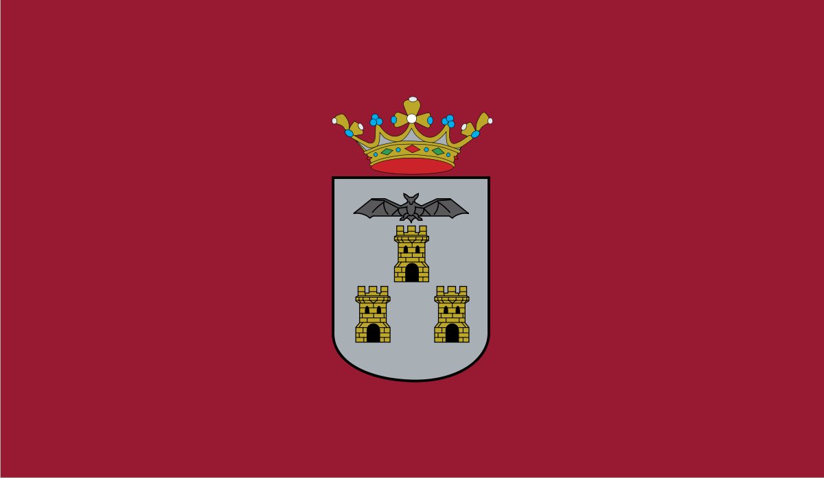 Ben Tennyson de Ben 10 es de Albacete (Albacete)