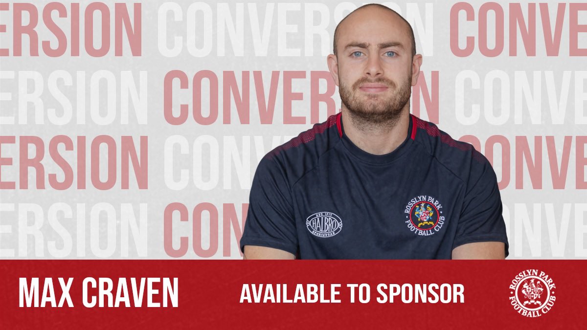 70’ Conversion successful Max Craven slots the tough conversion 29-22 | #RPFC