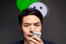 Allen Zhang, founder of WeChat, said: 'The number of users always has a maximum ceiling, but the value that mobile apps can deliver via improved service is limitless.'

Do you agree?

#design #Mobileapp #tech #ux #wechat