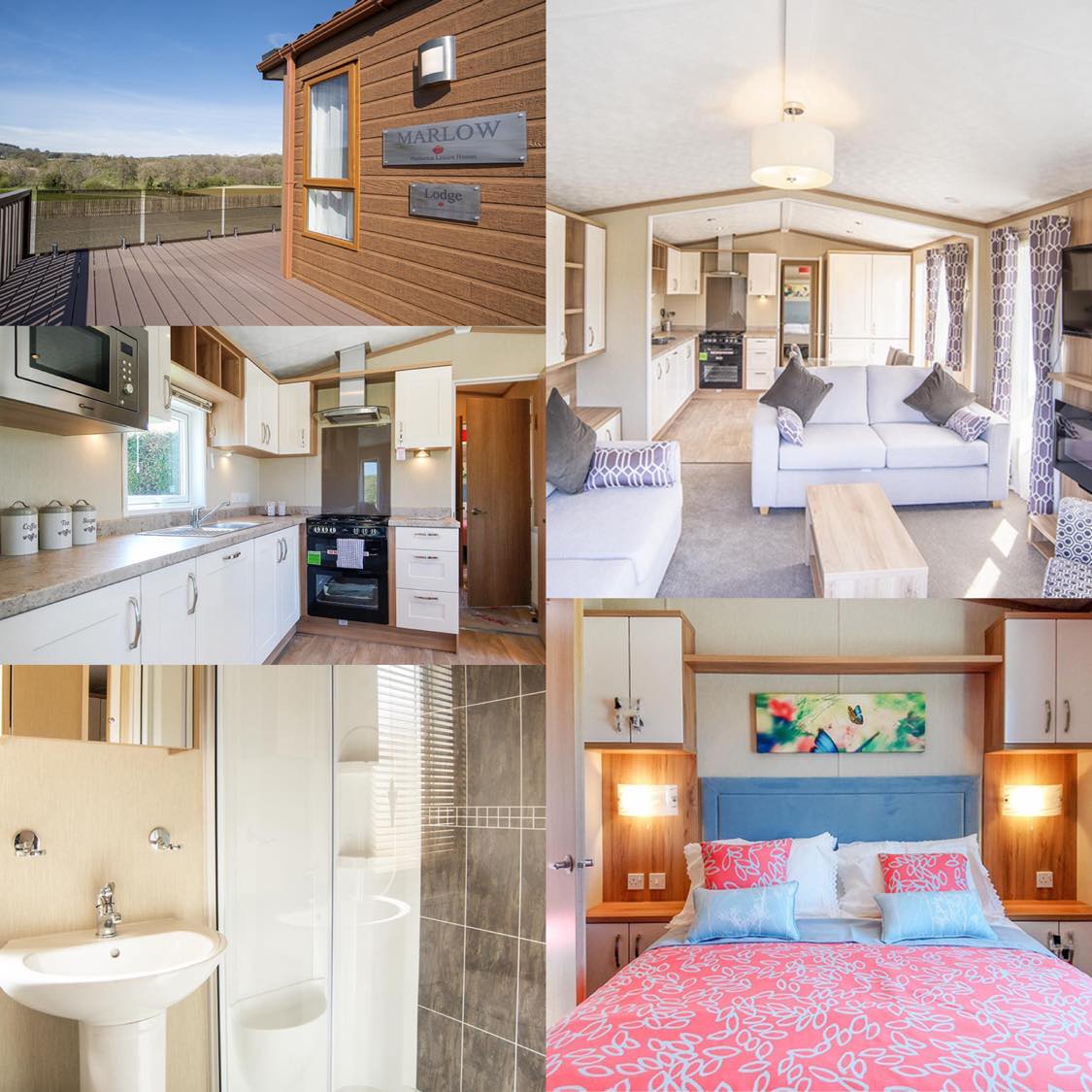 RockbridgeHP's tweet photo. Great deals for April - the sun is out and our night skies are the best https://t.co/UU5obkRYp2
2mins from Presteigne - voted 1 of best Welsh places to live by Sunday Times 2024.
Deals on our fantastic 5* holiday lodges 01547 560300 https://t.co/TQkBpyMPEv https://t.co/APDBhN46DQ