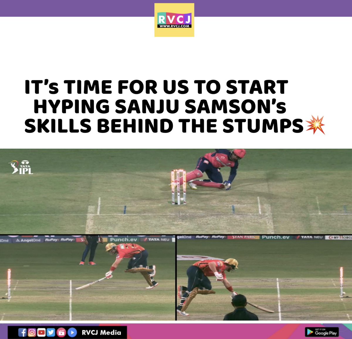 What A Run Out By Sanju Samson 🔥🔥