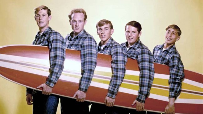 Documental de The Beach Boys: fecha de estreno y dónde ver tinyurl.com/24v7slmn