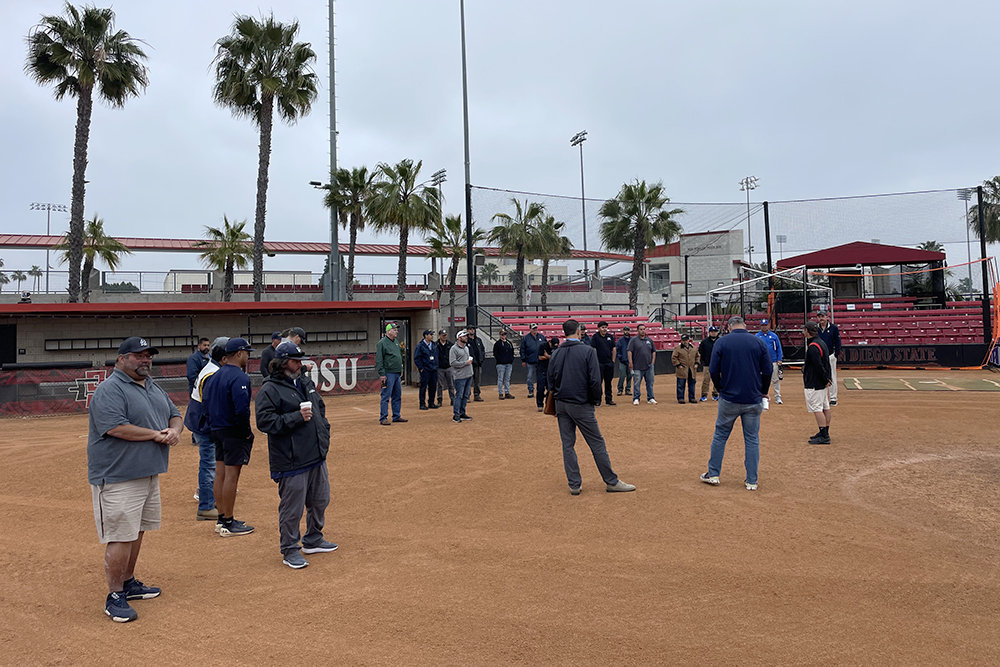SoCal SFMA tweet media
