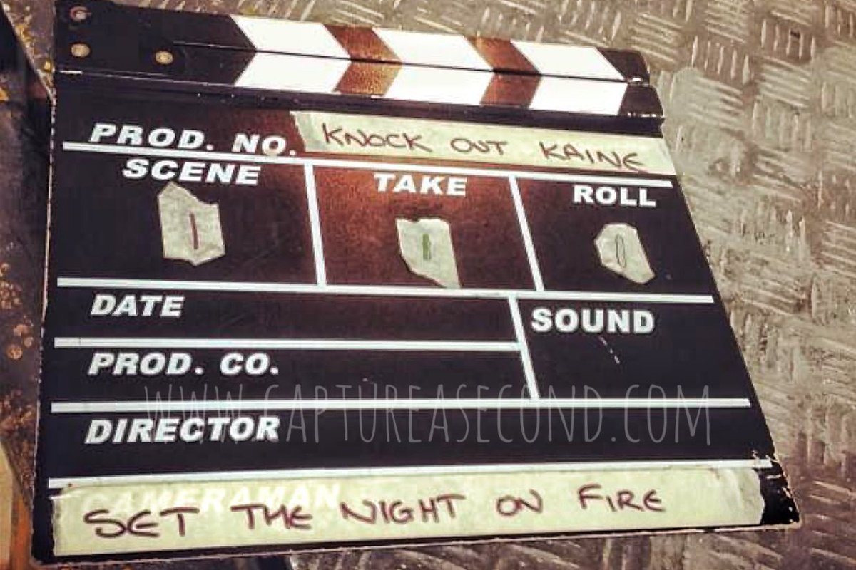 Keith ‘KC’ Campbell tweet media