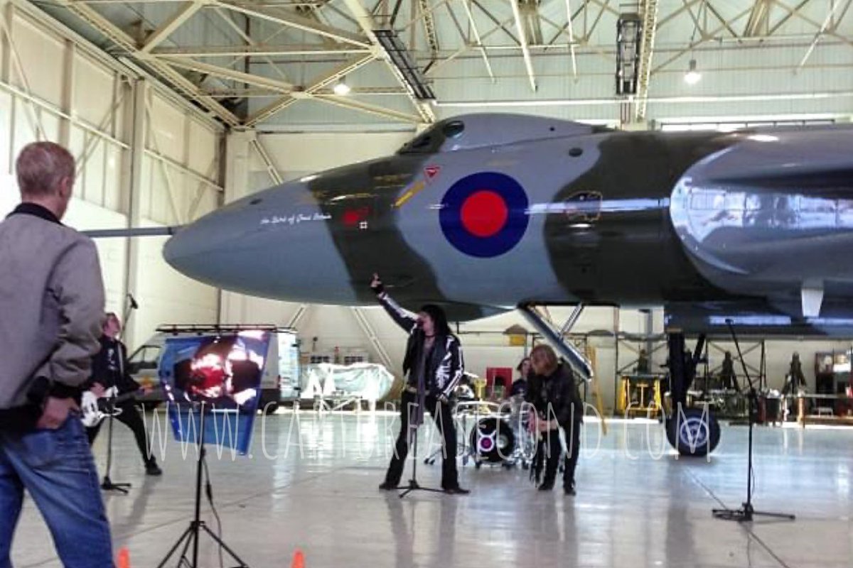 Keith ‘KC’ Campbell tweet media