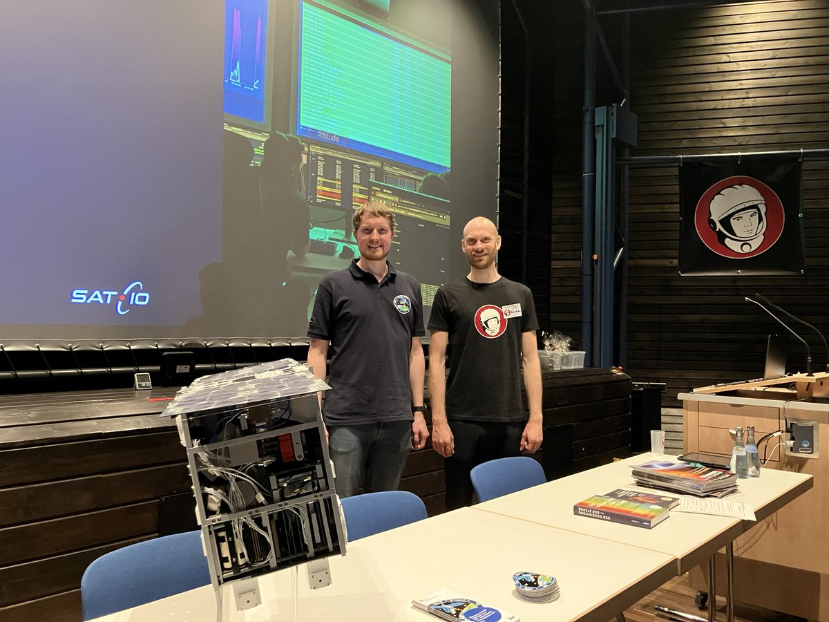 YN Deutschland e.V. tweet media