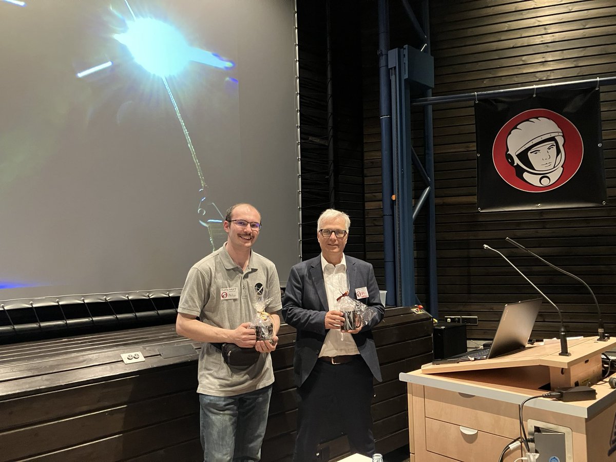 YN Deutschland e.V. tweet media