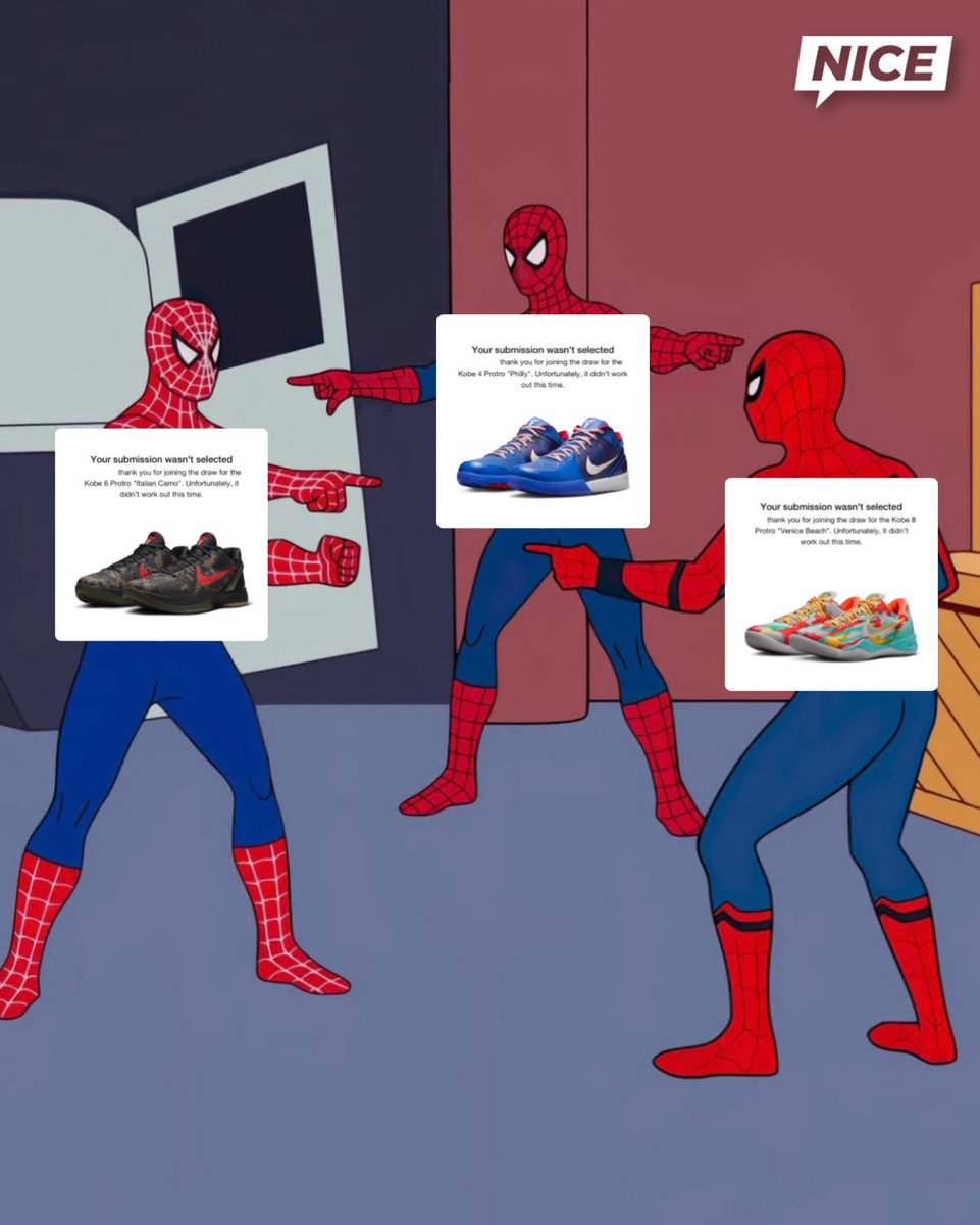 Nice Kicks tweet media