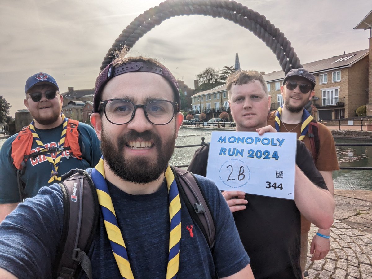 mattPVFC1991's tweet photo. @monopoly_run #mr24xbox #team344 #Waterworks https://t.co/bS4ReT2VJ1