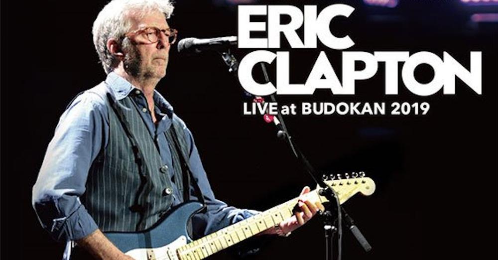 #OTD 5 Years Ago: When Eric Clapton Surprised With Electric ‘Layla’ at Tokyo’s Budokan bestclassicbands.com/eric-clapton-e…