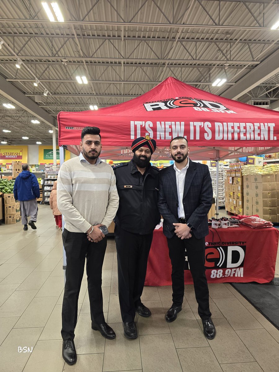 Bob S Nagra tweet media