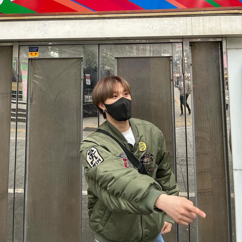 yedamrexin's tweet photo. (2) #방예담 #BANGYEDAM https://t.co/D33uerV9Sq
