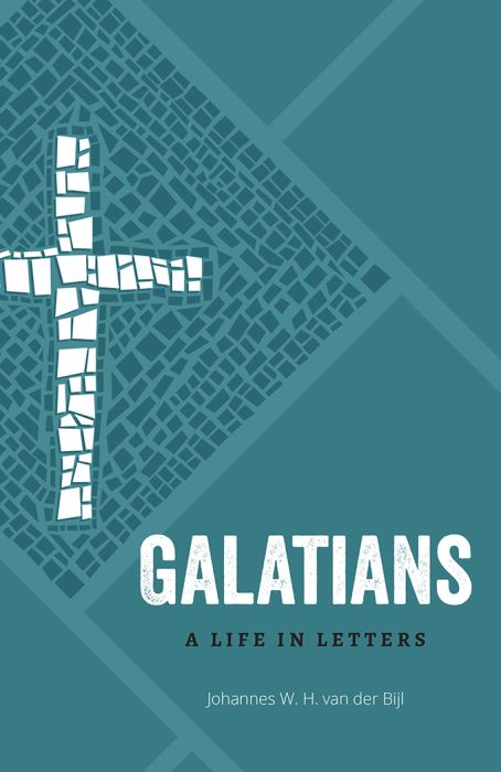 Galatians A Life in Letters By Johannes W. H. van der Bijl This narrative #commentary explores Paul’s letter to the #Galatians by placing it in the larger context of Paul’s life and ministry. Combining cultural and archeological research, Rev. Dr. Johannes W. H. van der Bijl…
