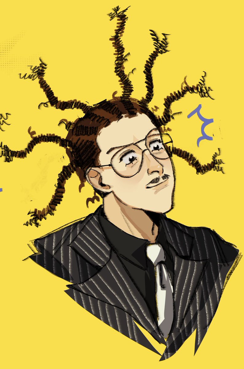 GUAHH !!
#WeirdAlYankovic