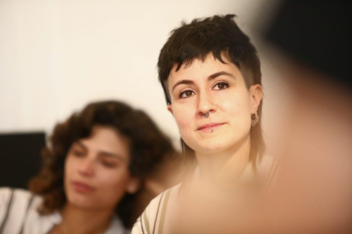 Editorial Almadía España tweet media