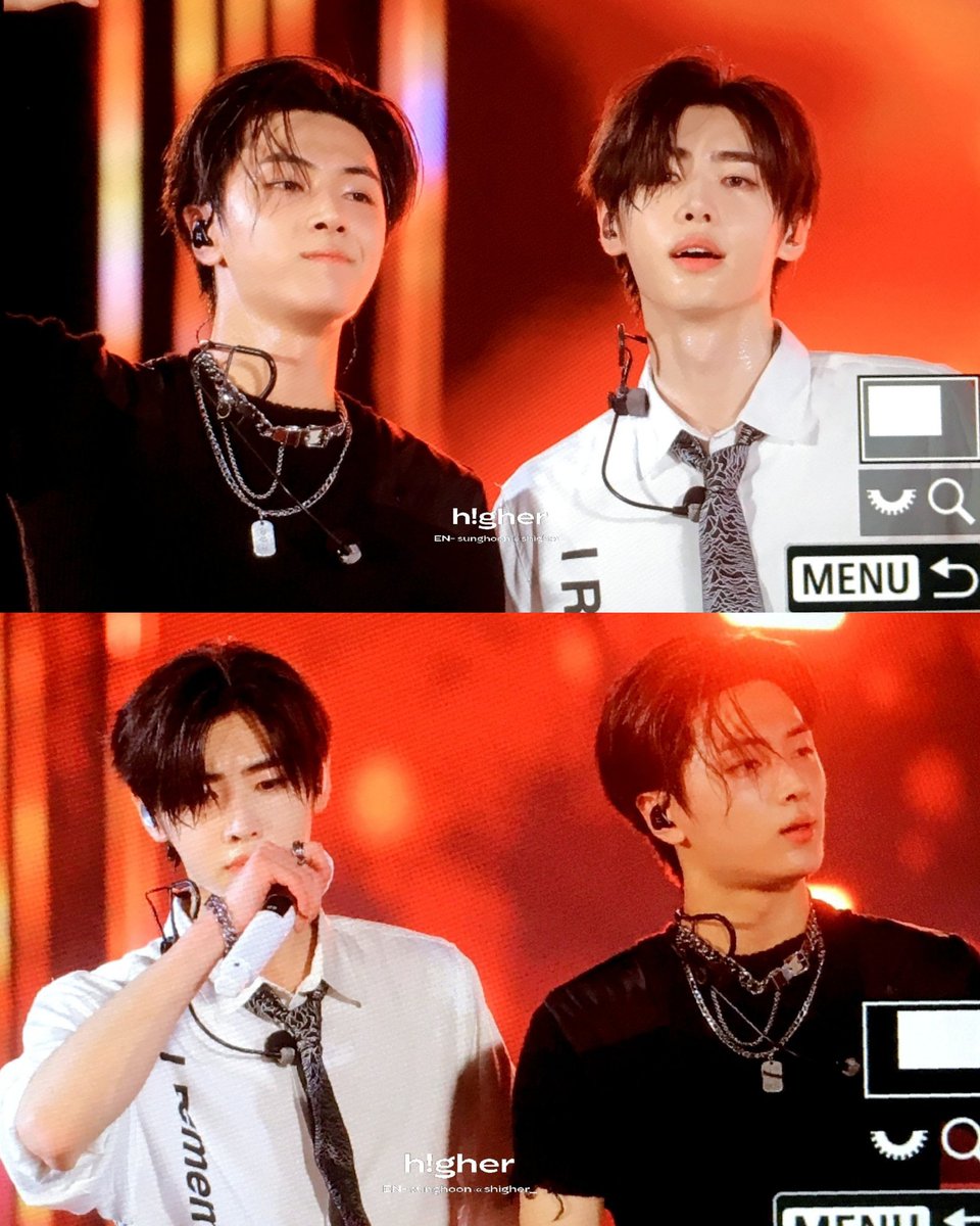 jayhoonsgf's tweet photo. the power they hold together is insane 🔥 https://t.co/xK6fgjOIg5