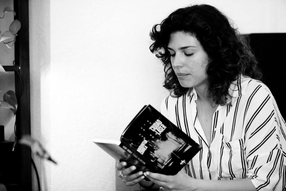 Editorial Almadía España tweet media