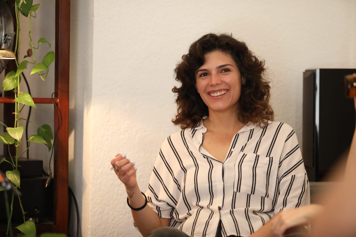 Editorial Almadía España tweet media