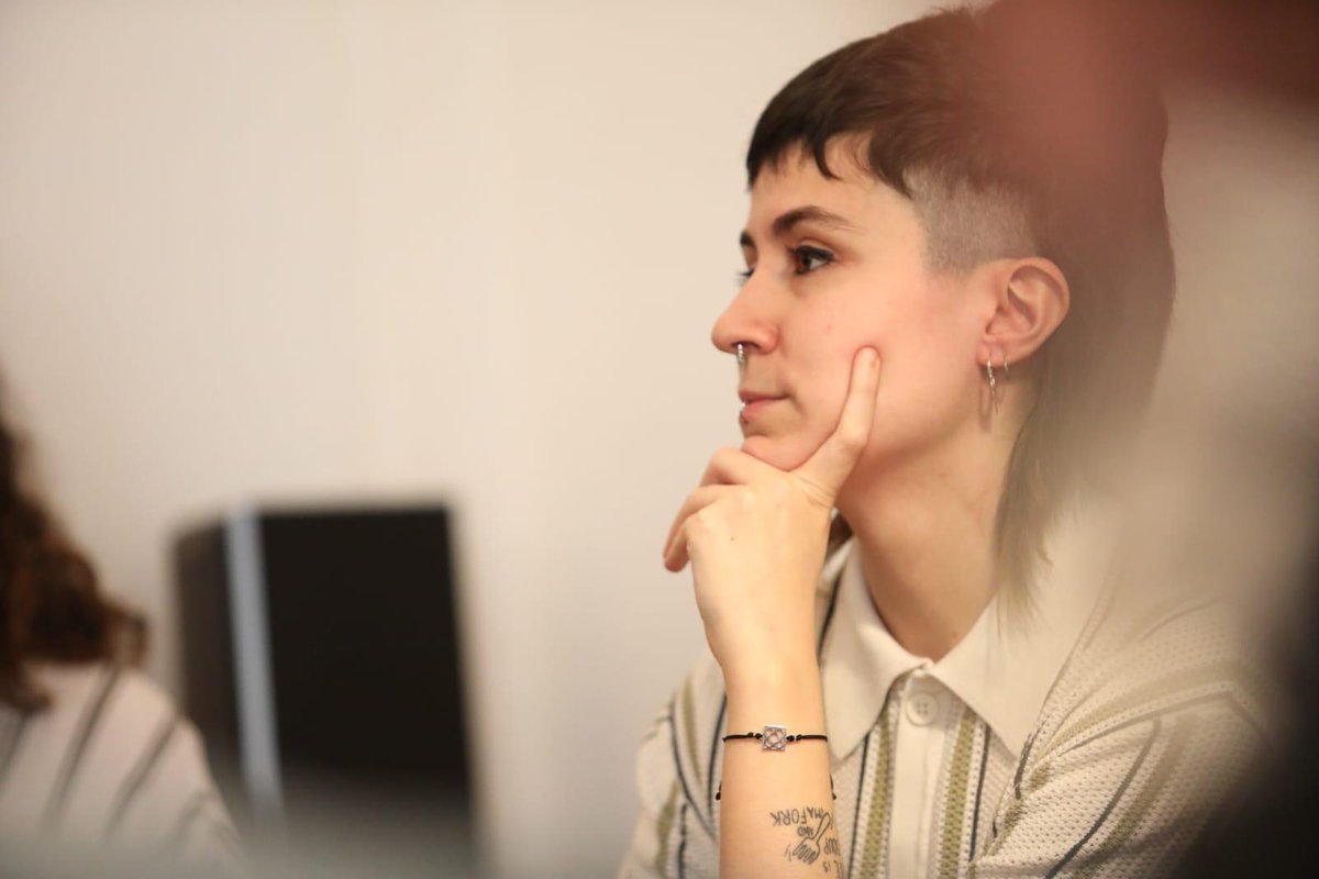 Editorial Almadía España tweet media