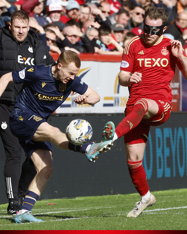 Aberdeen FC tweet media