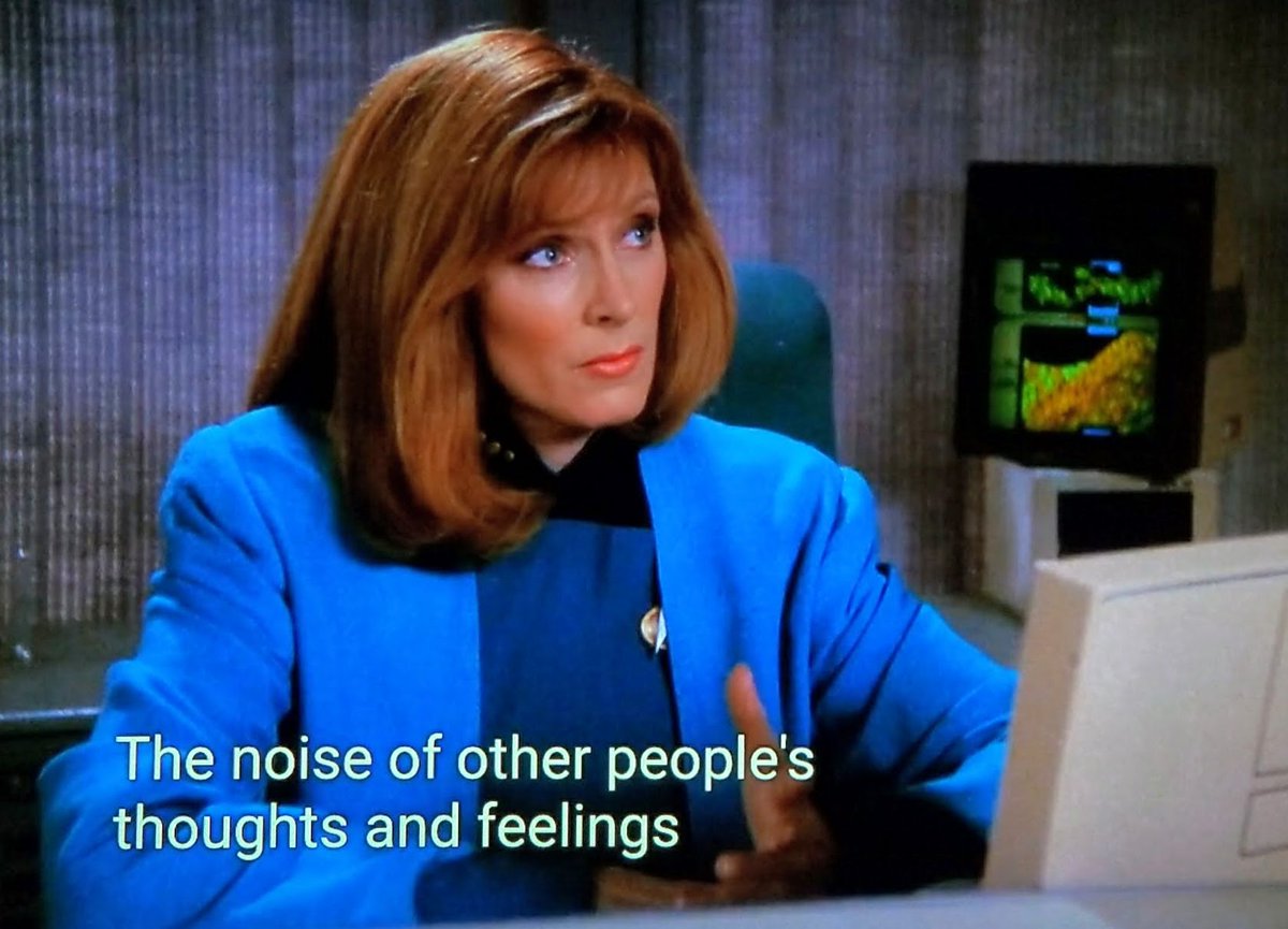 Star Trek Minus Context (@NoContextTrek) on Twitter photo 2024-04-13 15:40:16