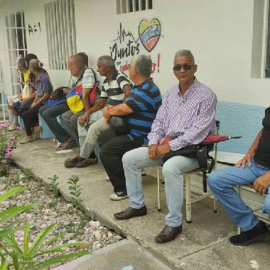 Jornada de salud atendió a más de 800 trujillanos Lee + aquí 👉 acortar.link/fM3ngF #JuntosPorCadaLatido #14Abr @NicolasMaduro @MagaGutierrezV