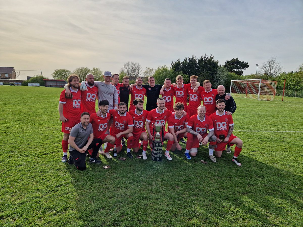 Henley Athletic FC tweet media