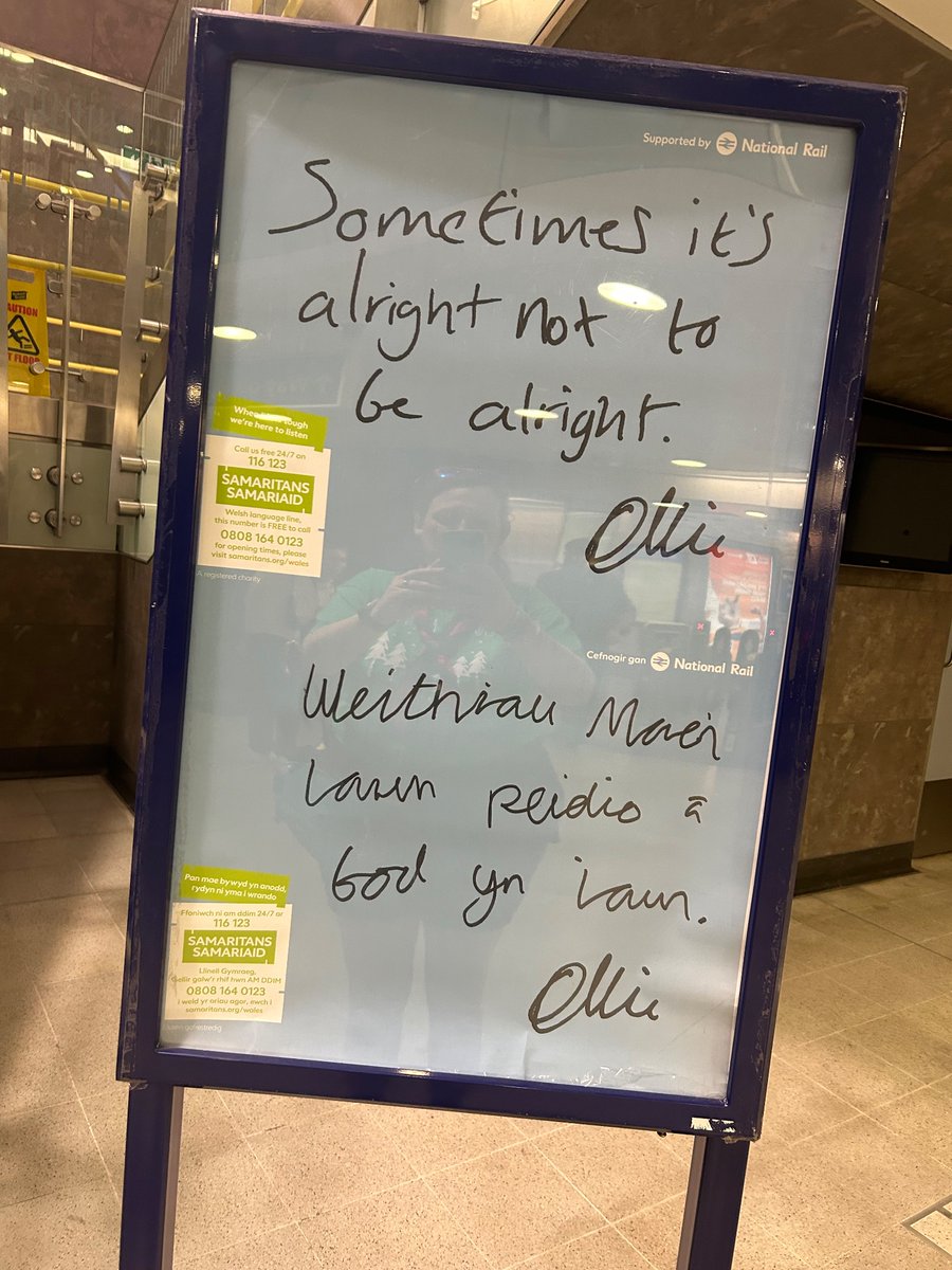 Sarah-Louise Spinks tweet media