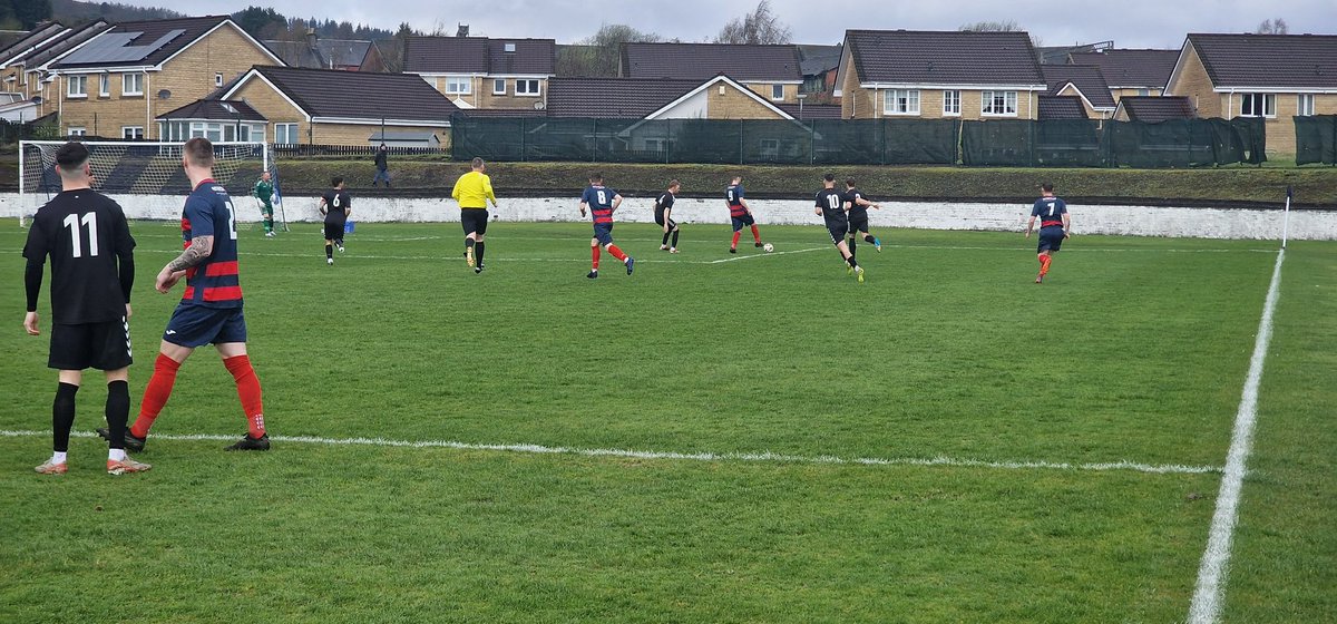 Saturday football <a href="/ValeofLeven/">Vale of Leven FC</a> 1-4 <a href="/ThreaveRoversFC/">Threave Rovers FC</a> The less said about that, the better.