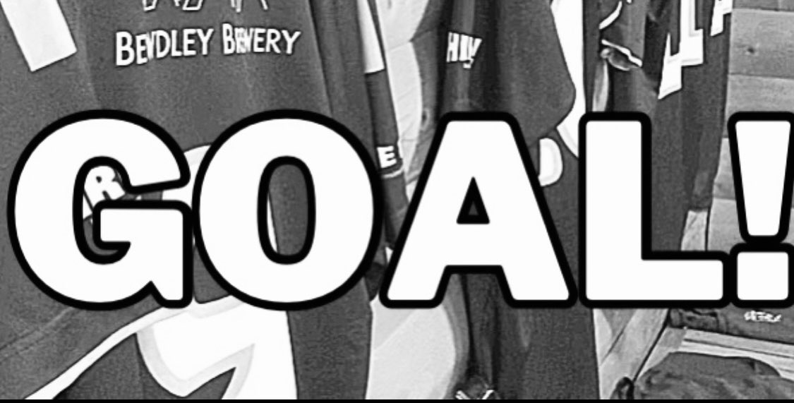 Goal ! 89 mins Northwich Victoria 7 Bewdley Town 0 @NorthwichVicsFC @MidlandLeague