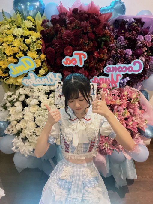 成瀬とあのTwitter画像19