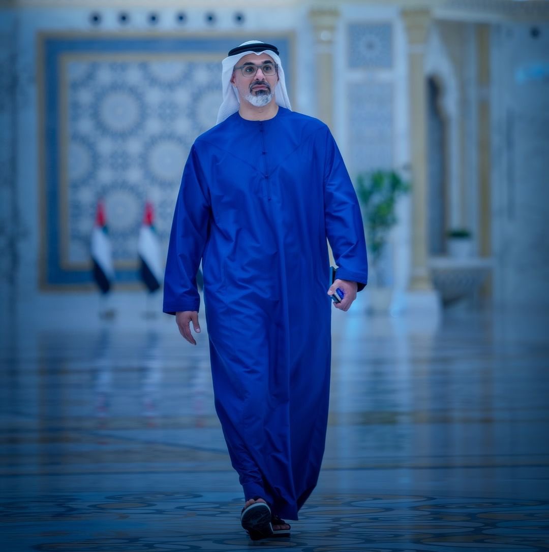 سيدي بومحمد 🇦🇪
#خالد_بن_محمد_بن_زايد