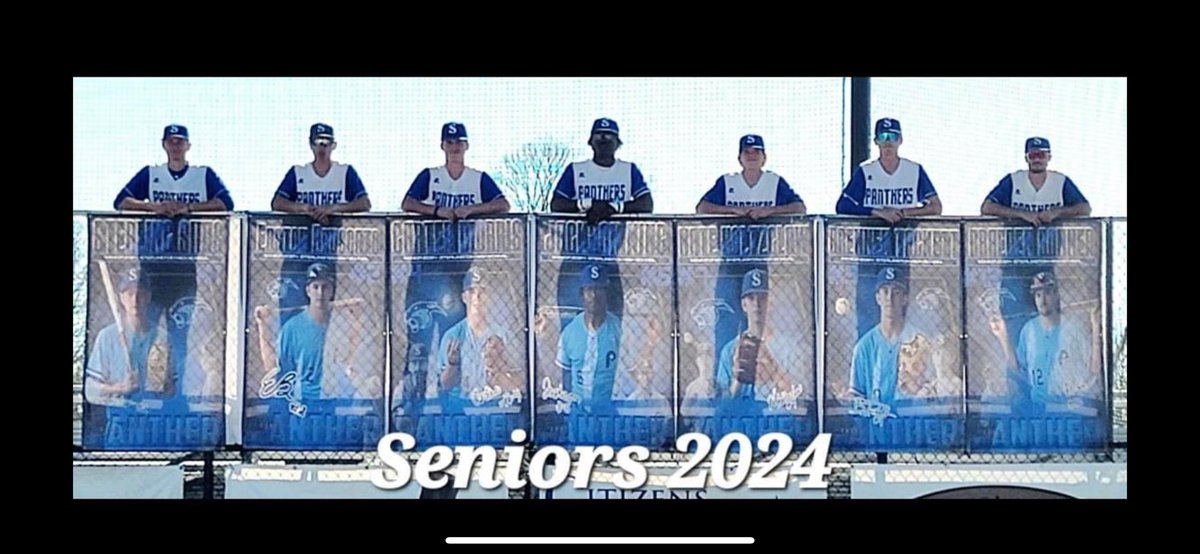 Sterlington Panthers Baseball tweet media