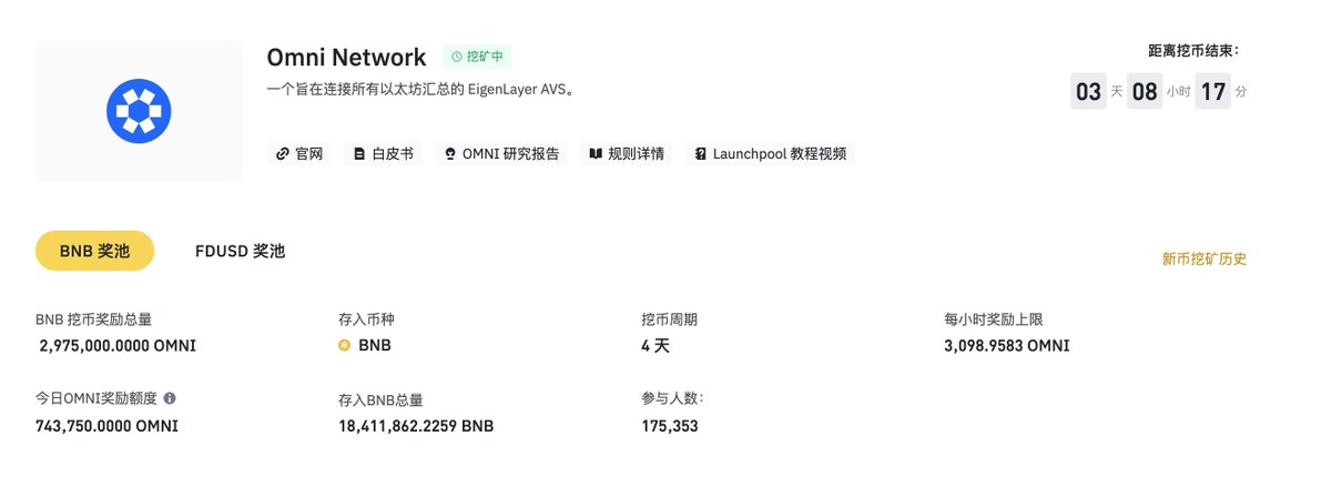 撸币养家 | lubiyangjia.eth tweet media