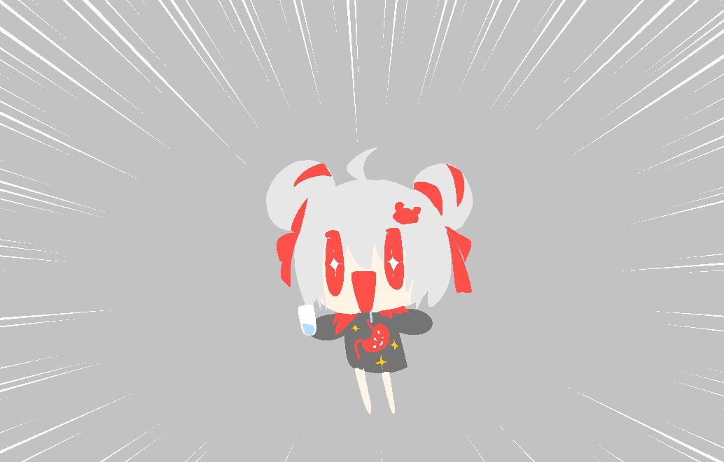 「#ぴょこ絵 」|sukkiriのイラスト